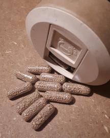 La levure de bière contribue à la synthèse de la kératine La levure de bière contribue à la synthèse de la kératine